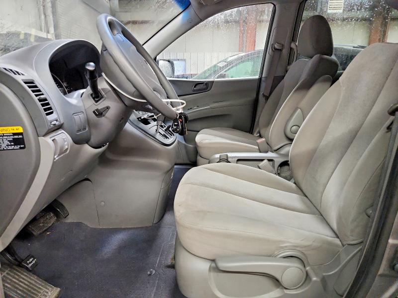 74423275 :رقم المزاد ، KNDMG4C32A6336015 vin ، 2010 Kia Sedona مزاد بيع