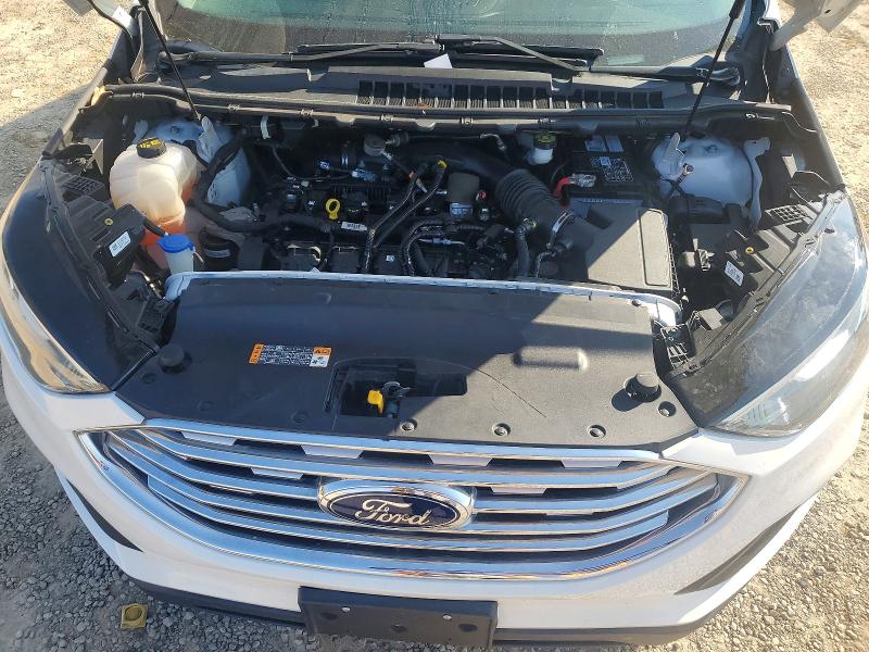 2019 Ford Edge მანქანა იყიდება აუქციონზე, vin: 2FMPK3G93KBC05355, აუქციონის ნომერი: 74924045