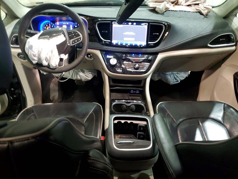 Продажа на аукционе авто 2023 Chrysler Pacifica, vin: 2C4RC1GG2PR560870, номер лота: 73169165