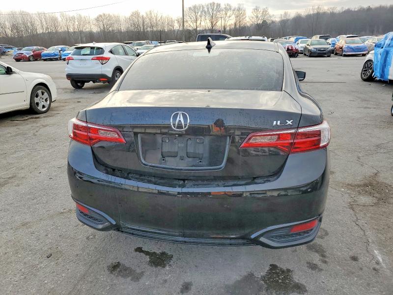 Продажа на аукционе авто 2016 Acura Ilx, vin: 19UDE2F35GA022520, номер лота: 99802535