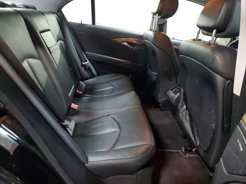 Auction sale of the 2008 Mercedes-benz E, vin: WDBUF87X28B345899, lot number: 98261855