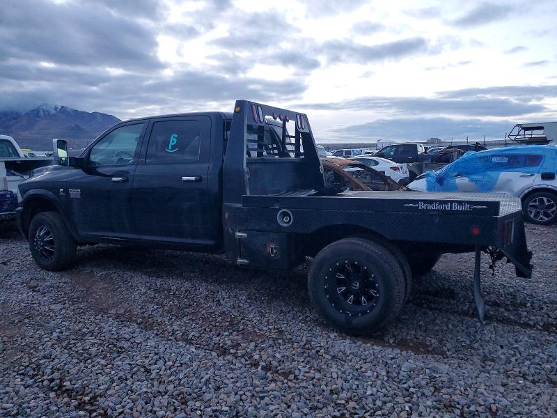 Aukcja sprzedaży 2012 Dodge Ram 3500 L, vin: 3C63DRJL1CG342031, numer aukcji: 98283915