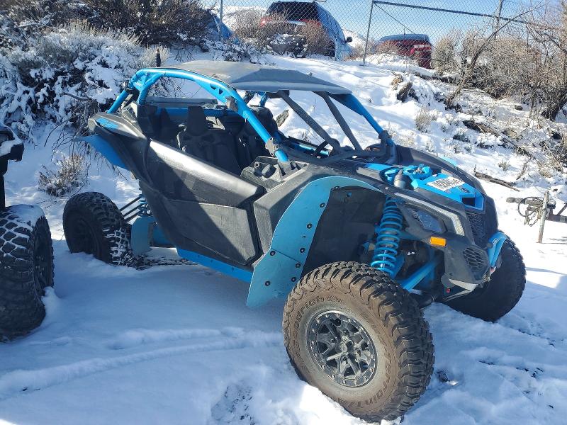 Продаж на аукціоні авто 2018 Can-am Maverick X, vin: 3JBVVAW27JK000290, номер лоту: 99284815