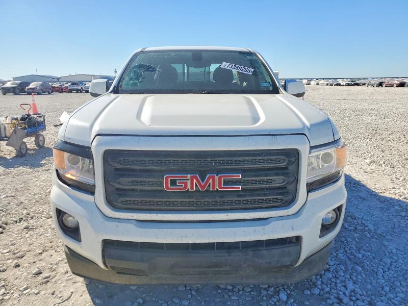 Продажа на аукционе авто 2020 Gmc Canyon Sle, vin: 1GTG5CEA1L1105695, номер лота: 73380205