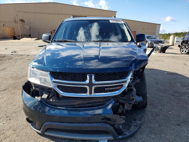 Aukcja sprzedaży 2014 Dodge Journey, vin: 3C4PDCBB9ET141968, numer aukcji: 74788435