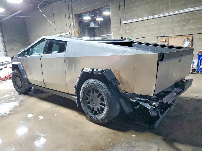 Продажа на аукционе авто 2024 Tesla Cybertruck, vin: 7G2CEHEDXRA003232, номер лота: 73001905
