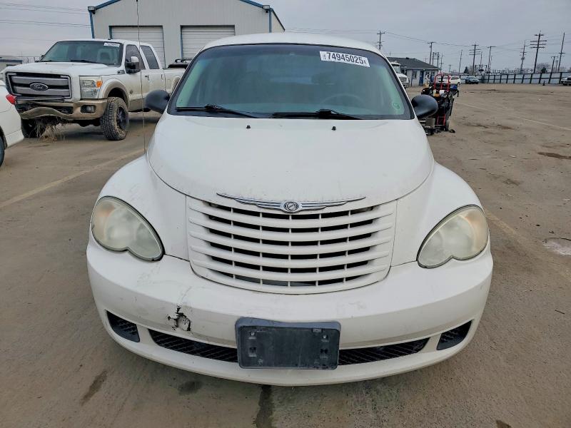 Aukcja sprzedaży 2009 Chrysler Pt Cruiser, vin: 3A8FY48929T519590, numer aukcji: 74945025