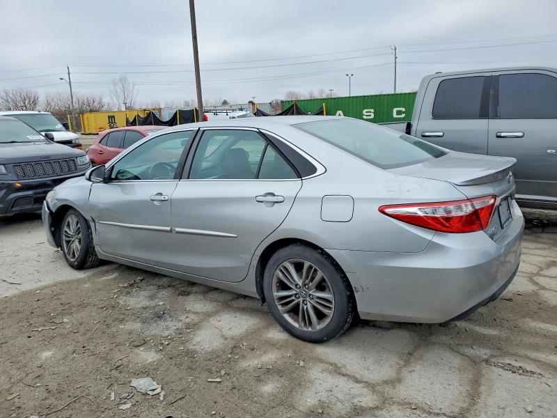 99557685 :رقم المزاد ، 4T1BF1FK5GU219945 vin ، 2016 Toyota Camry مزاد بيع