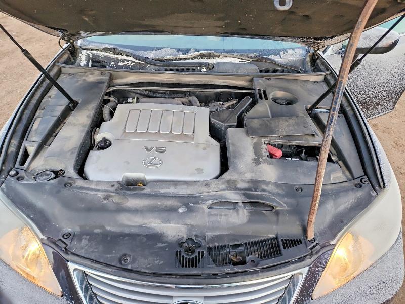Продажа на аукционе авто 2007 Lexus Es, vin: JTHBJ46G072009179, номер лота: 73365585
