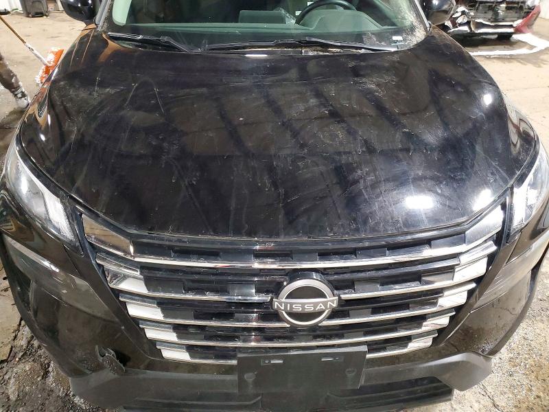 Продажа на аукционе авто 2024 Nissan Rogue Sv, vin: 5N1BT3BB2RC674562, номер лота: 99498215