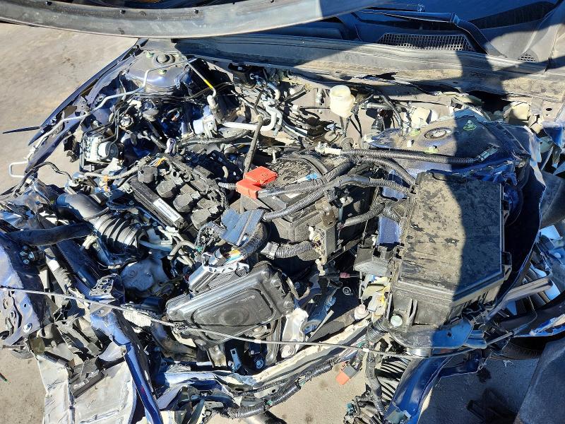 2020 Honda Accord მანქანა იყიდება აუქციონზე, vin: 1HGCV1F15LA043463, აუქციონის ნომერი: 99654445