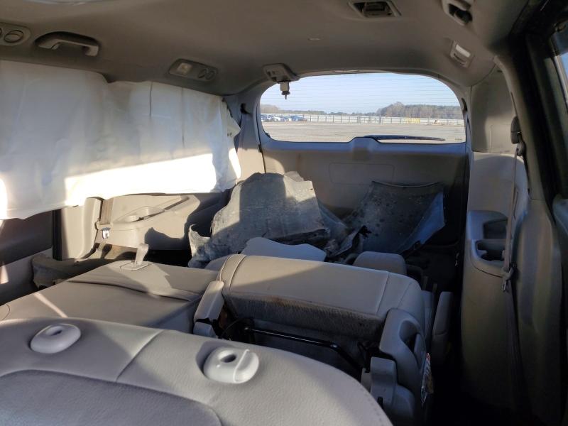 Продаж на аукціоні авто 2015 Honda Odyssey, vin: 5FNRL5H66FB067541, номер лоту: 99444545