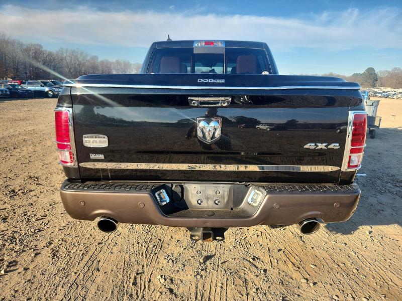 Продажа на аукционе авто 2017 Ram 1500, vin: 1C6RR7PT5HS839669, номер лота: 99839635