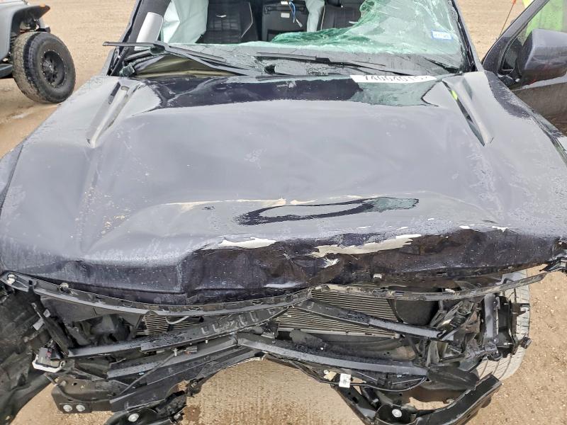 74004015 :رقم المزاد ، 1GYS4GKL6PR459854 vin ، 2023 Cadillac Escalade مزاد بيع