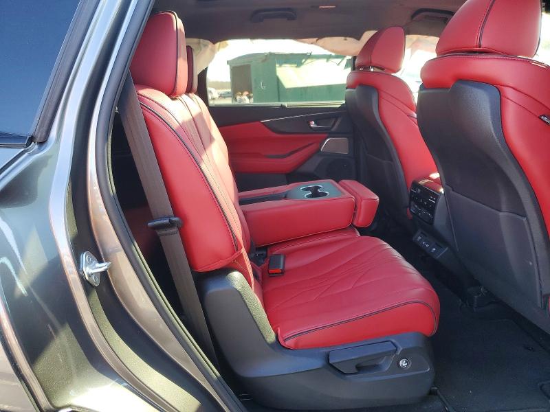 Aukcja sprzedaży 2022 Acura Mdx, vin: 5J8YD8H88NL002554, numer aukcji: 74712685