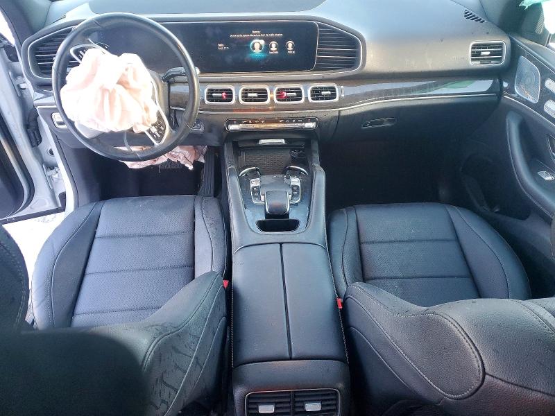 2020 Mercedes-benz Gle მანქანა იყიდება აუქციონზე, vin: 4JGFB4KB3LA052677, აუქციონის ნომერი: 99710575