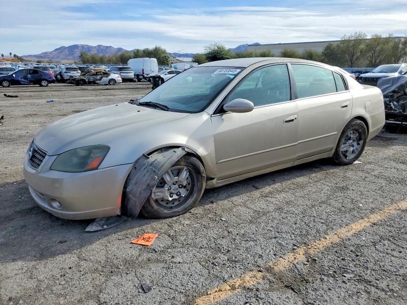 98703645 :رقم المزاد ، 1N4AL11D66C164918 vin ، 2006 Niss Altima مزاد بيع