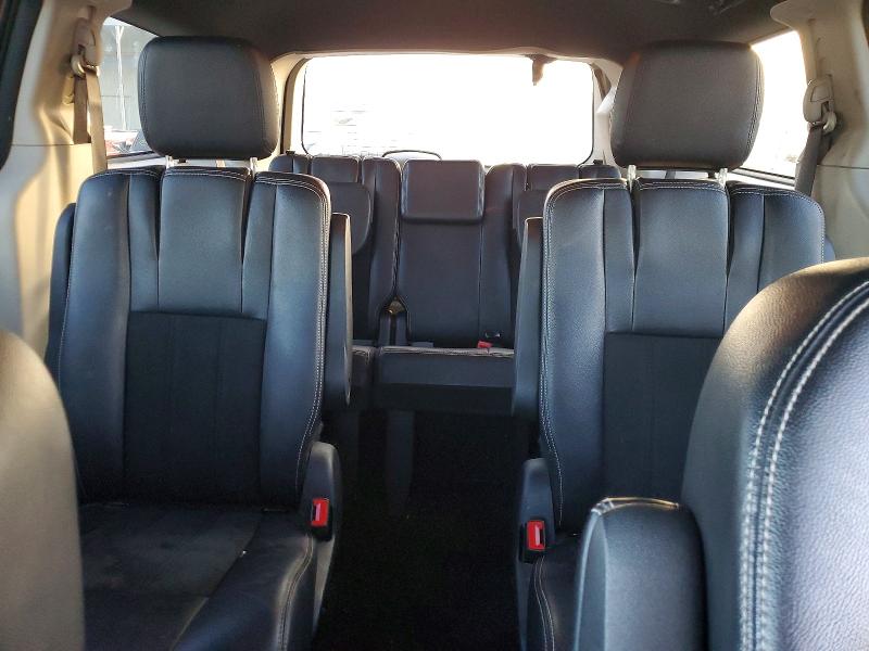 Aukcja sprzedaży 2020 Dodge Grand Caravan, vin: 2C4RDGCG1LR207312, numer aukcji: 72189045