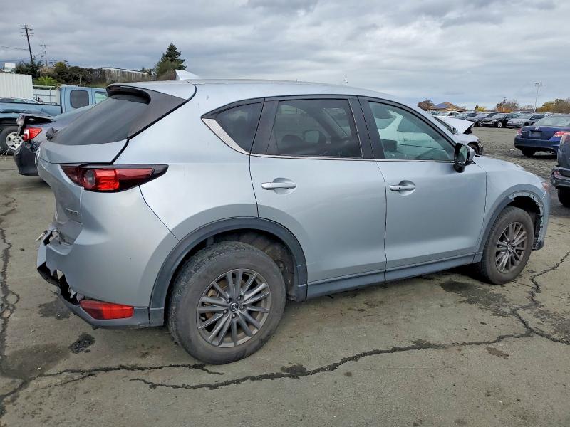 97348285 :رقم المزاد ، JM3KFBCMXM0341145 vin ، 2021 Mazda Cx-5 مزاد بيع