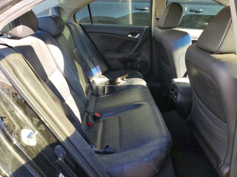 Продажа на аукционе авто 2013 Acura Tsx Tech, vin: JH4CU2F61DC010550, номер лота: 73322975