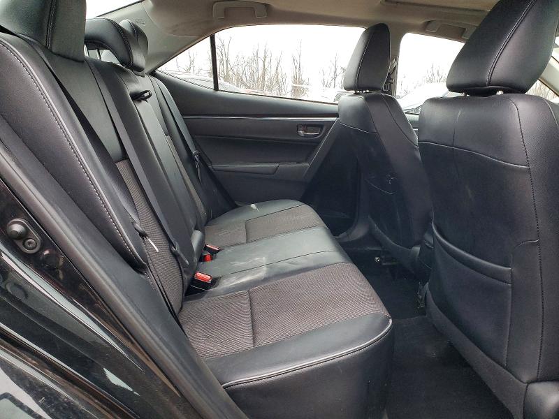 Aukcja sprzedaży 2016 Toyota Corolla, vin: 2T1BURHE1GC742182, numer aukcji: 97352205