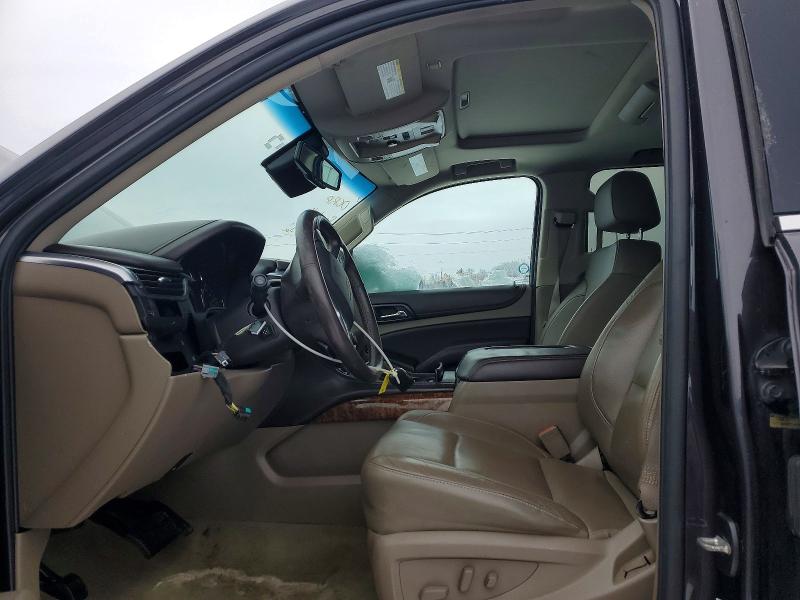 Продажа на аукционе авто 2015 Chevrolet Tahoe, vin: 1GNSKCKC0FR697242, номер лота: 99333145