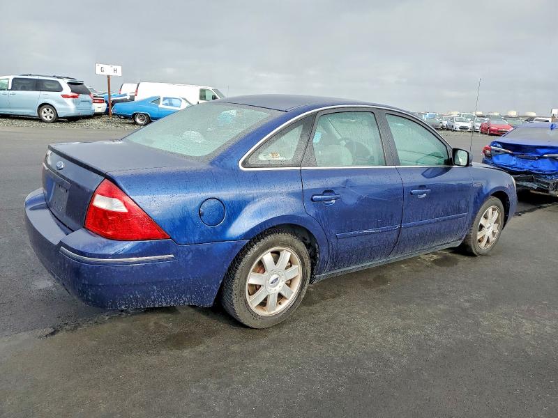 97894115 :رقم المزاد ، 1FAFP23155G169215 vin ، 2005 Ford Five Hundred مزاد بيع