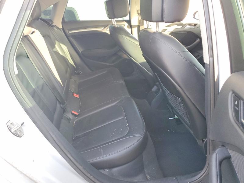 98678915 :رقم المزاد ، WAUACGFF7F1007396 vin ، 2015 Audi A3 مزاد بيع