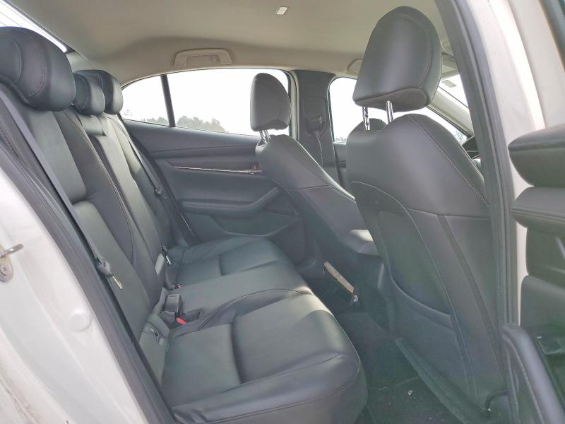 74562785 :رقم المزاد ، 3MZBPADLXLM138612 vin ، 2020 Mazda 3 مزاد بيع
