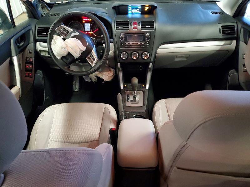 Aukcja sprzedaży 2015 Subaru Forester, vin: JF2SJADC8FH422366, numer aukcji: 72388515