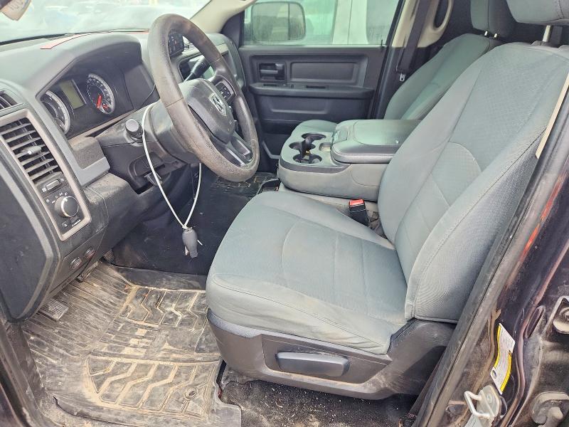 Aukcja sprzedaży 2016 Ram 2500, vin: 3C6UR5CJ8GG129402, numer aukcji: 98125855