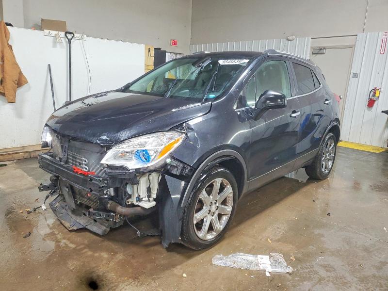 Продаж на аукціоні авто 2013 Buick Encore, vin: KL4CJGSB0DB057773, номер лоту: 98485395