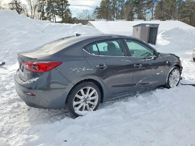 Aukcja sprzedaży 2017 Mazda 3, vin: 3MZBN1V7XHM117466, numer aukcji: 96700055