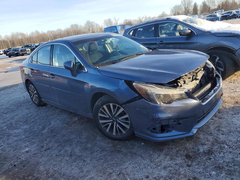 Продаж на аукціоні авто 2018 Subaru Legacy, vin: 4S3BNAD63J3033265, номер лоту: 73719345