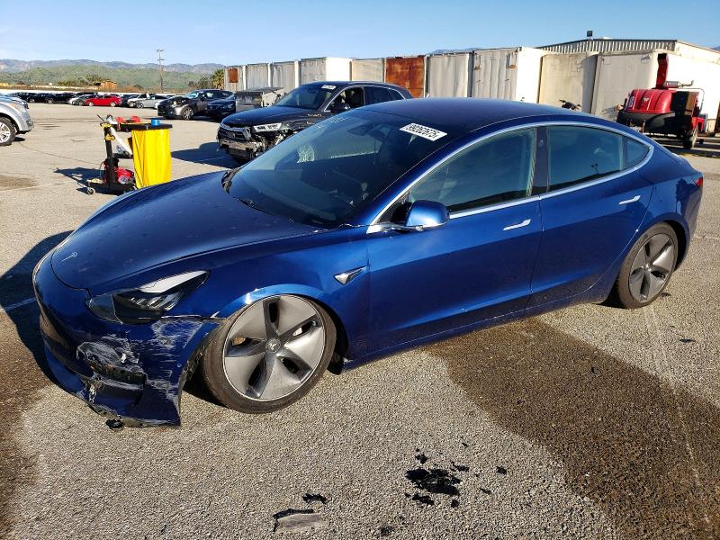 Aukcja sprzedaży 2019 Tesla Model 3, vin: 5YJ3E1EB8KF387366, numer aukcji: 99262675