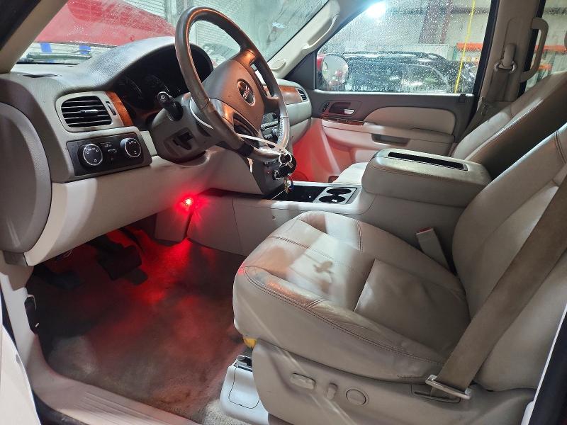 72885115 :رقم المزاد ، 1GKUKCE07AR146807 vin ، 2010 Gmc Yukon مزاد بيع