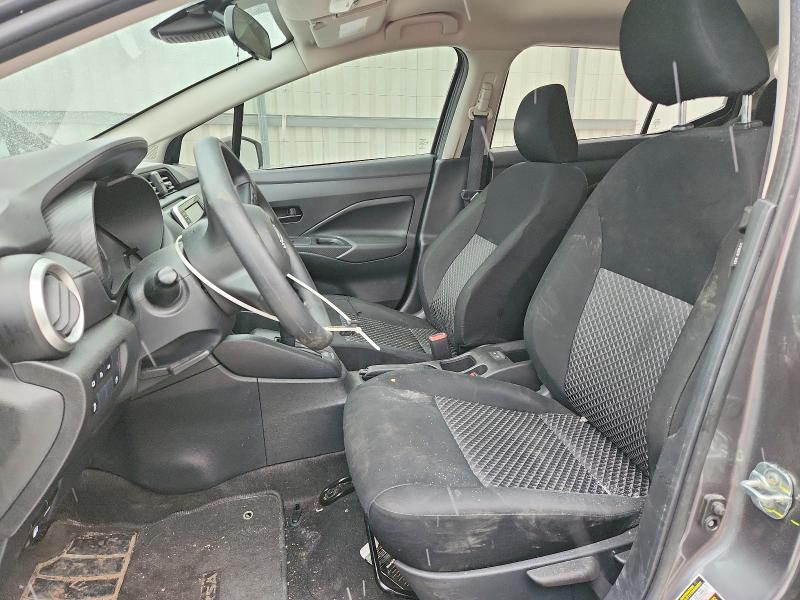 Aukcja sprzedaży 2024 Nissan Versa, vin: 3N1CN8DV9RL926452, numer aukcji: 75016075