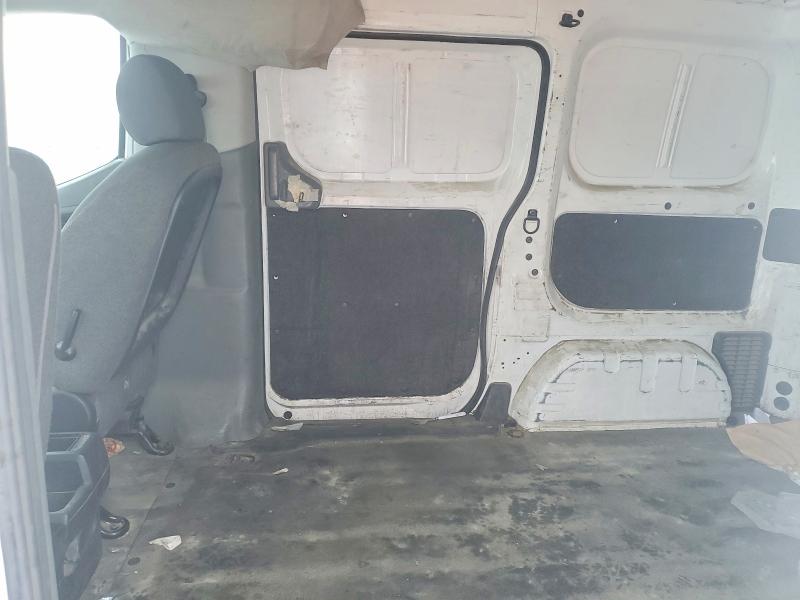 Продаж на аукціоні авто 2020 Nissan Nv200, vin: 3N6CM0KN0LK707880, номер лоту: 97791975