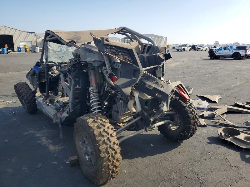 Aukcja sprzedaży 2021 Polaris Rzr Pro Xp, vin: 3NSR4U92XMG616392, numer aukcji: 72872015