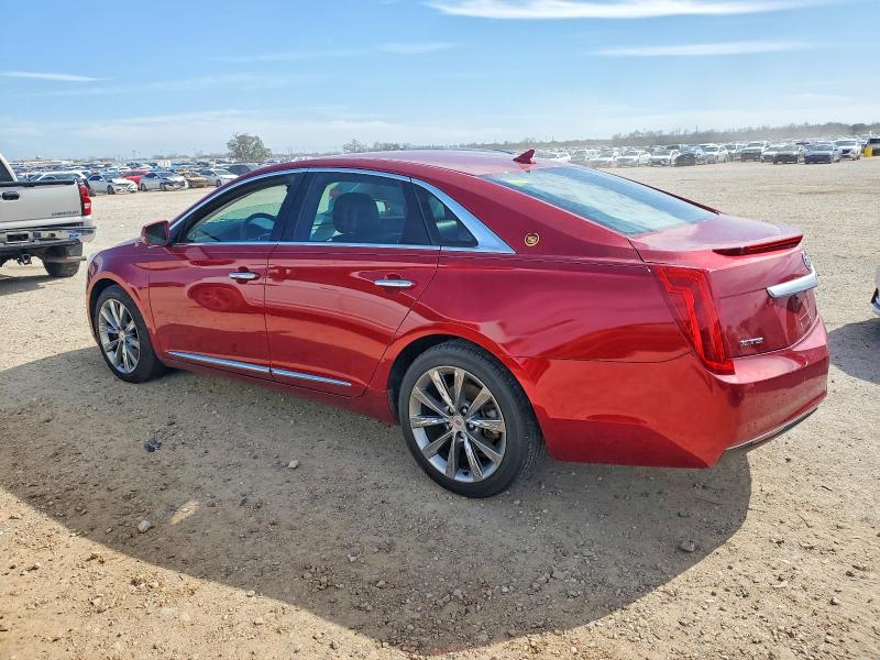 74465415 :رقم المزاد ، 2G61L5S32E9195969 vin ، 2014 Cadillac Xts مزاد بيع