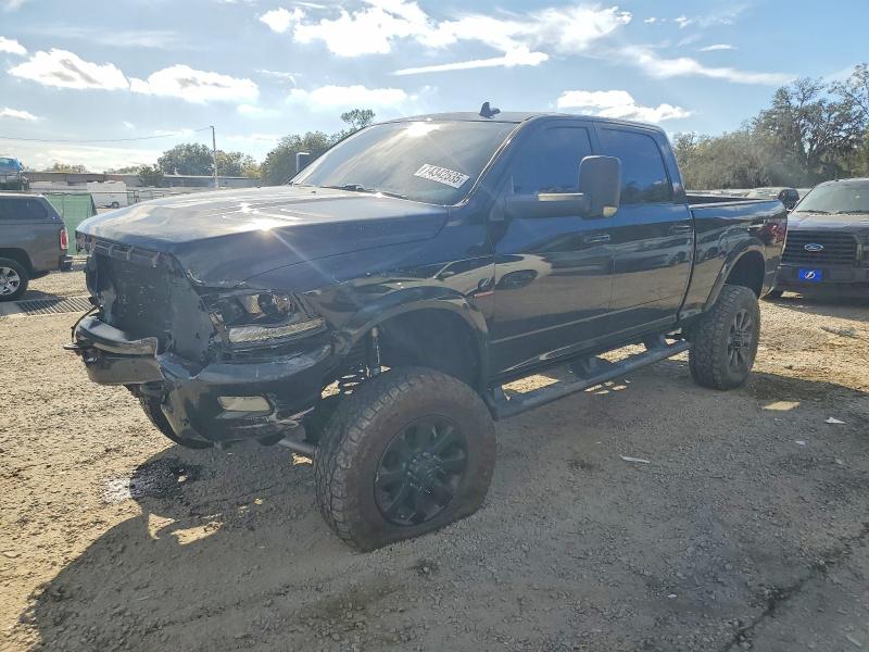 Продажа на аукционе авто 2018 Ram 2500, vin: 3C6UR5FL8JG367447, номер лота: 74342535