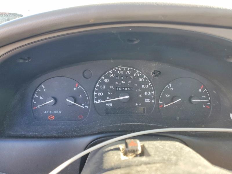 Продажа на аукционе авто 1999 Ford Ranger, vin: 1FTYR10CXXTA60367, номер лота: 75537525