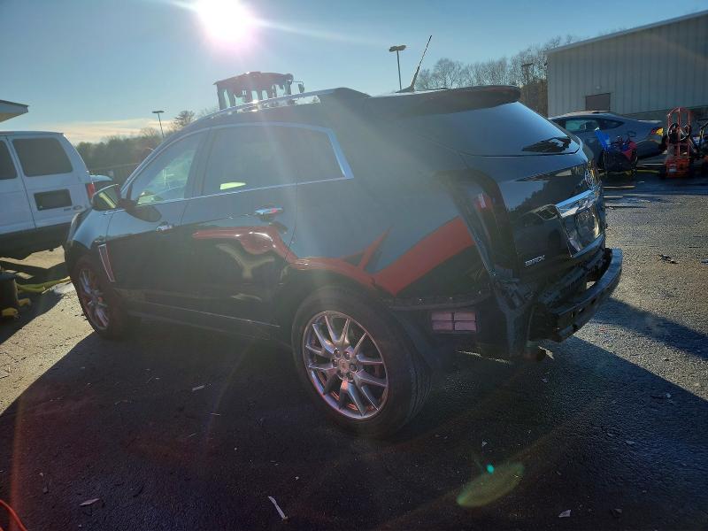 Aukcja sprzedaży 2014 Cadillac Srx Perfor, vin: 3GYFNCE30ES627789, numer aukcji: 98107985
