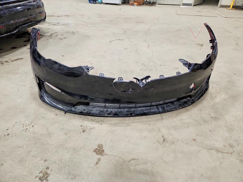 Продаж на аукціоні авто 2021 Tesla Model S, vin: 5YJSA1E65MF453448, номер лоту: 72557335