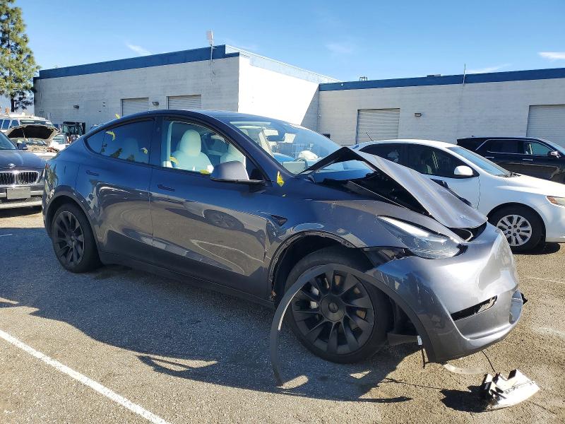 Продаж на аукціоні авто 2023 Tesla Model Y, vin: 7SAYGDED2PF947511, номер лоту: 98985855