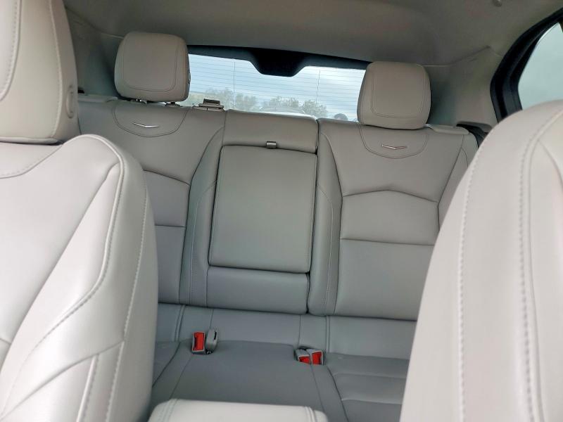 Aukcja sprzedaży 2023 Cadillac Xt4, vin: 1GYAZAR48PF101715, numer aukcji: 98351575