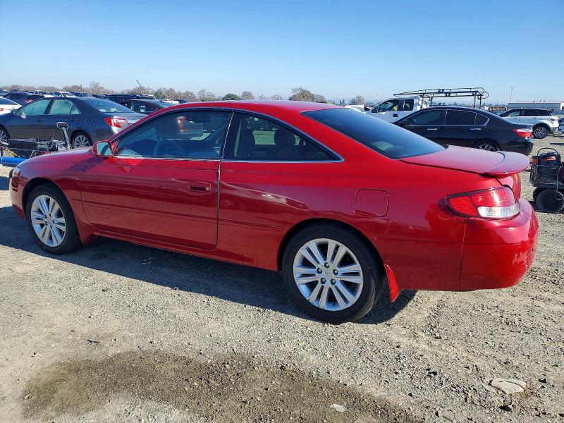 Aukcja sprzedaży 2001 Toyota Camry Sola, vin: 2T1CF22P21C454811, numer aukcji: 72811435