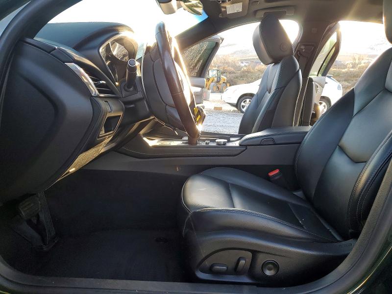 Продажа на аукционе авто 2021 Cadillac Ct5, vin: 1G6DX5RK2M0117263, номер лота: 99486605