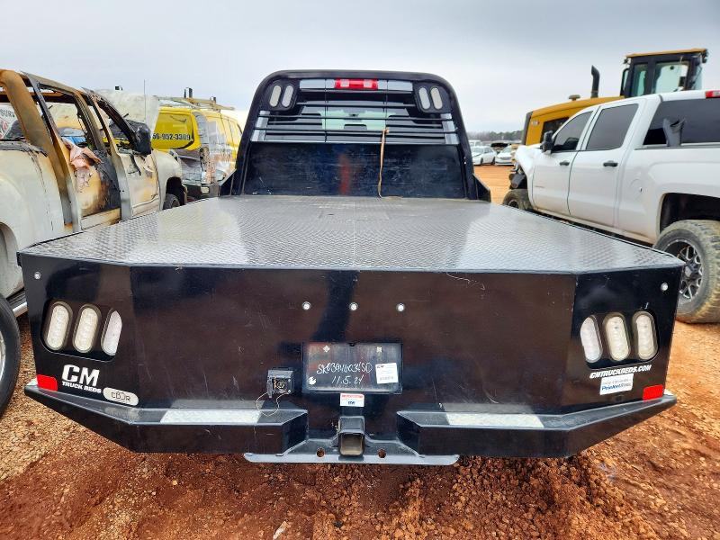 2024 Ram 3500 მანქანა იყიდება აუქციონზე, vin: 3C7WRTCL1RG401009, აუქციონის ნომერი: 72952185