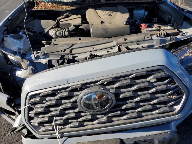 Aukcja sprzedaży 2021 Toyota Tacoma, vin: 3TMDZ5BN9MM102655, numer aukcji: 73166835